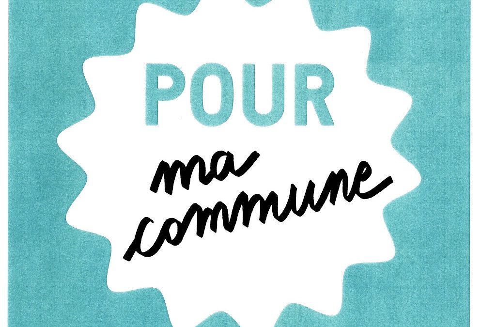 Elections Municipales du 7 mars 2021